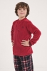 PIJAMA CORALINA NIÑO 210